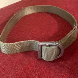 5.11  tactical series belt 43" lengthen total 1.5